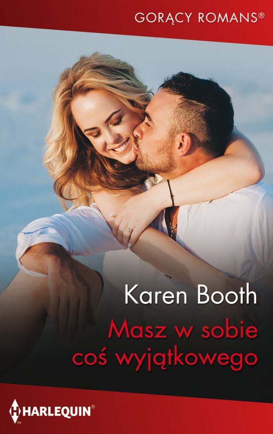 Masz w sobie co� wyj�tkowego