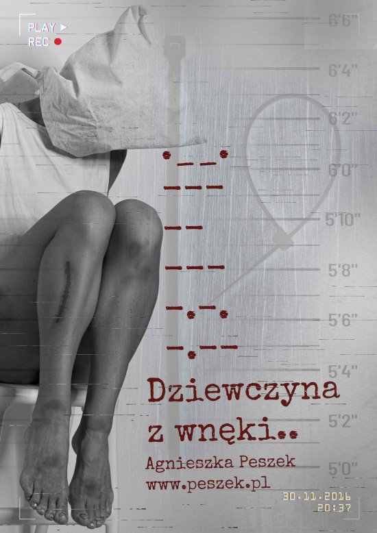 Dziewczyna z wn�ki