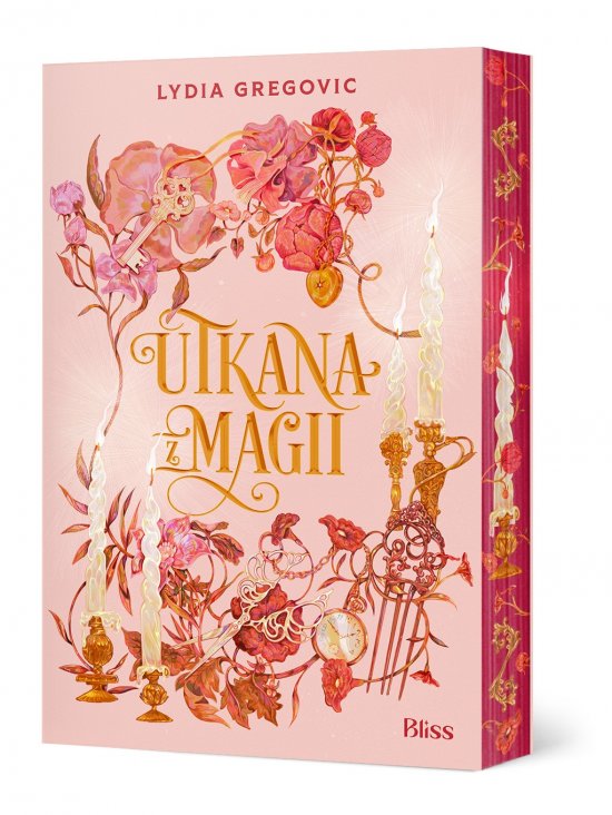 Utkana z magii