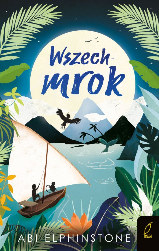 Kroniki Nieodkrytych Kr�lestw. Wszechmrok