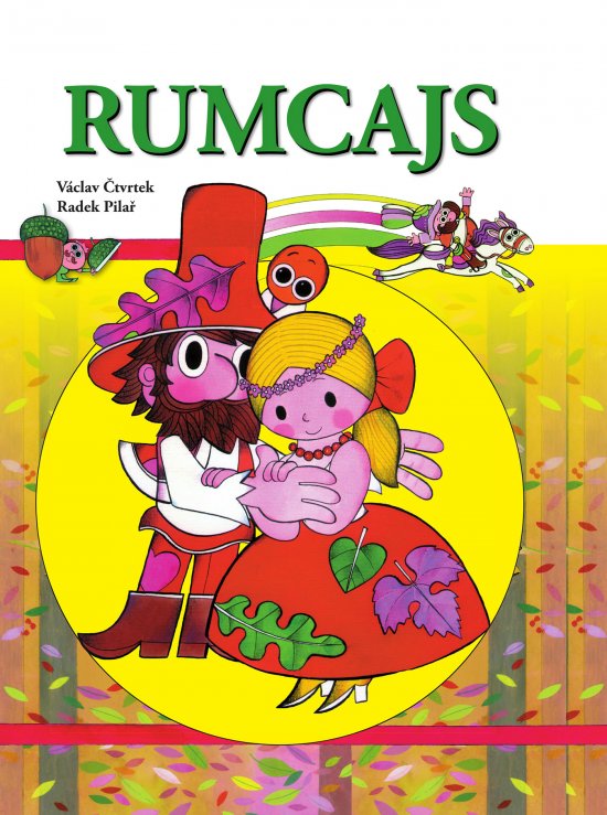 Rumcajs /Nowa Ba��/
