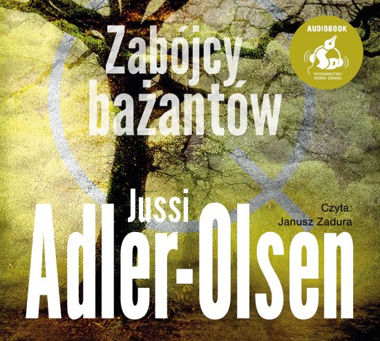 Zab�jcy ba�ant�w