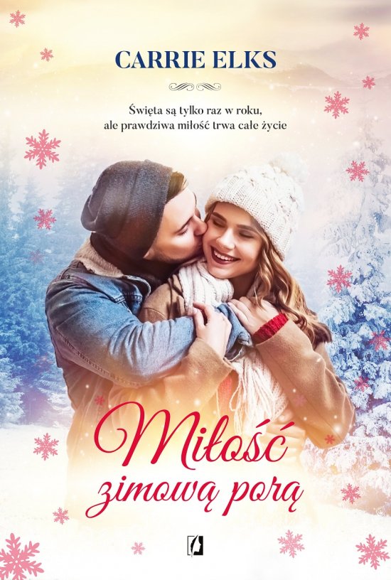 Mi�o�� zimow� por�