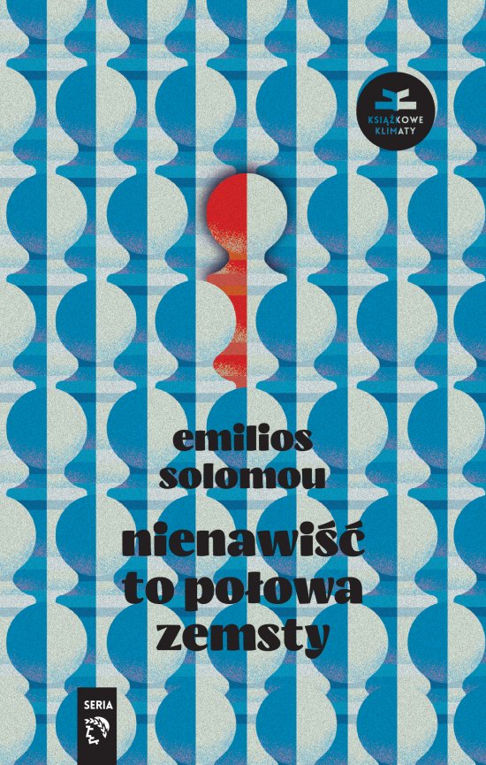 Nienawi�� to po�owa zemsty