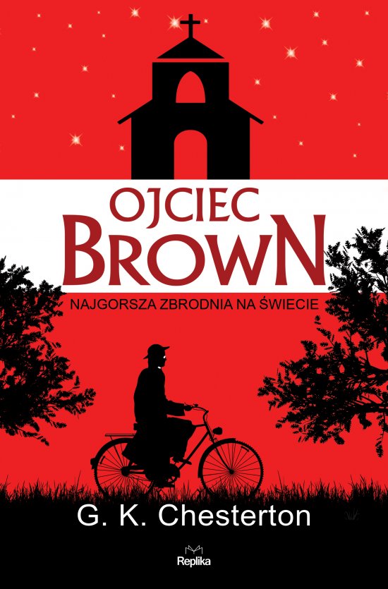 Ojciec Brown. Najgorsza zbrodnia na �wiecie