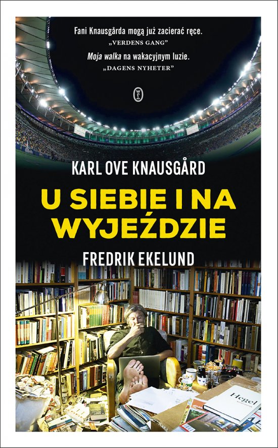 U siebie i na wyje�dzie