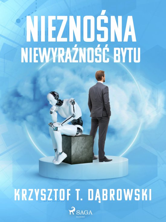 Niezno�na niewyra�no�� bytu
