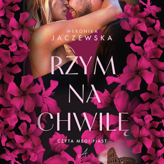 Rzym na chwil�