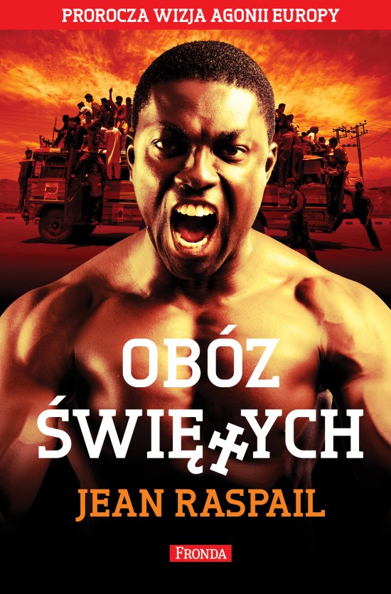 Ob�z �wi�tych