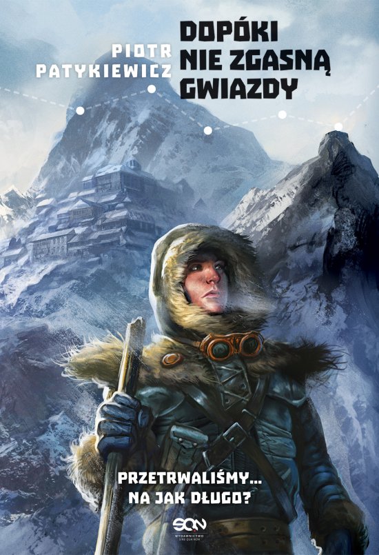 Dop�ki nie zgasn� gwiazdy