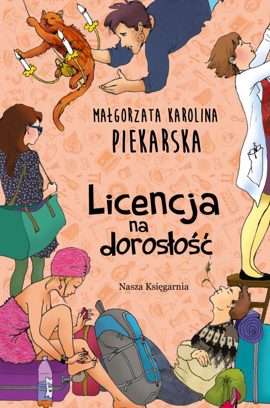 Licencja na doros�o��