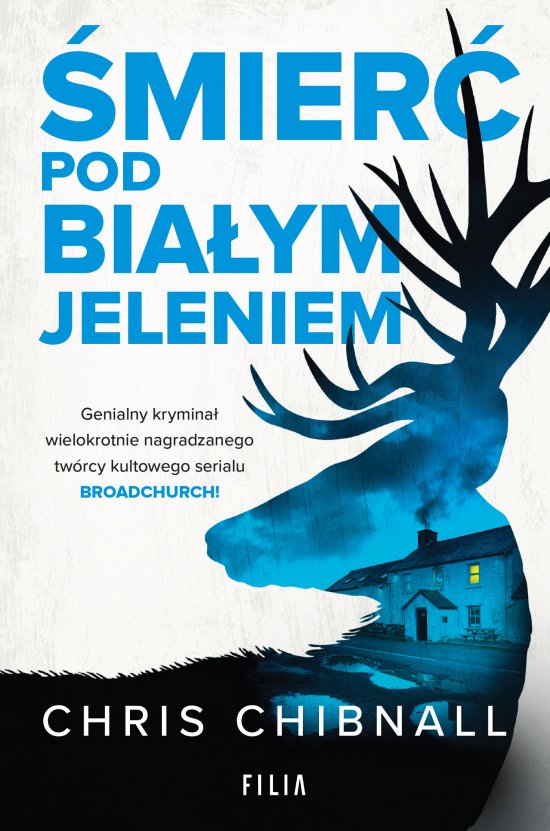 �mier� Pod Bia�ym Jeleniem