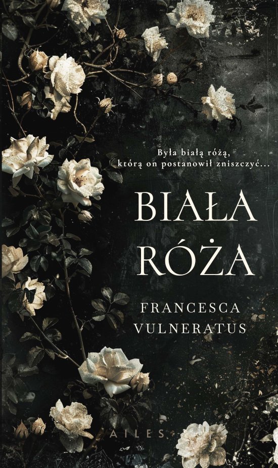 Bia�a r�a
