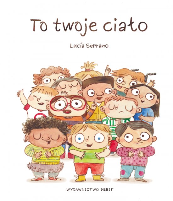 To twoje cia�o