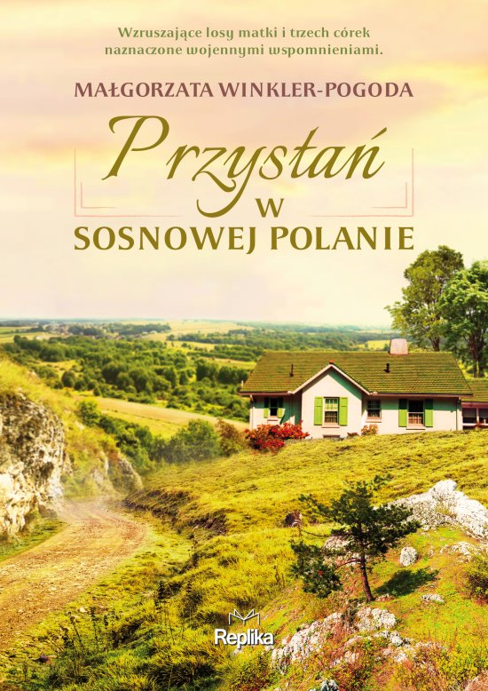 Przysta� w Sosnowej Polanie