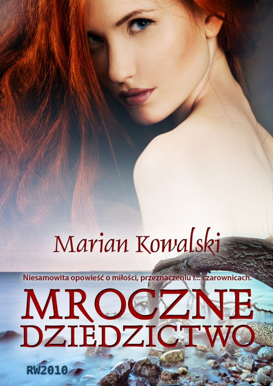 Mroczne dziedzictwo
