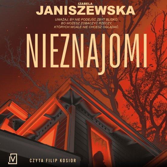 Nieznajomi
