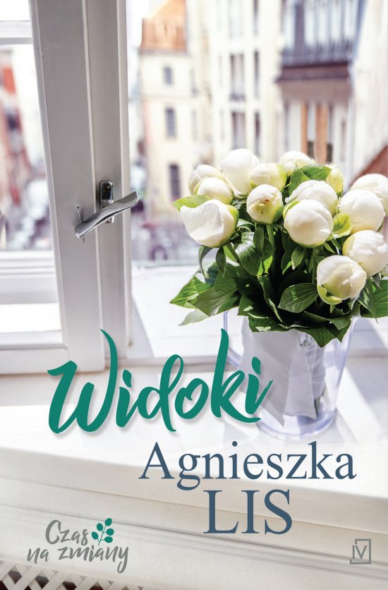 Widoki. Seria Czas na zmiany. Tom 2