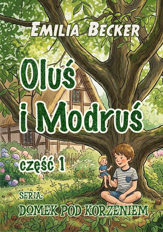 Olu� i Modru�