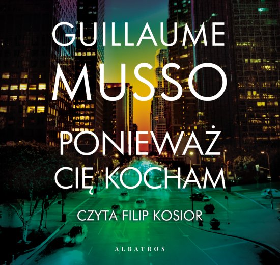 Poniewa� Ci� kocham