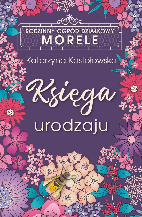 Ksi�ga urodzaju