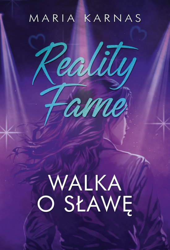 Reality Fame. Walka o s�aw�