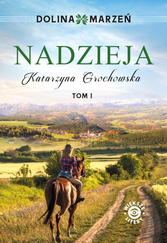 Dolina marze�. Nadzieja