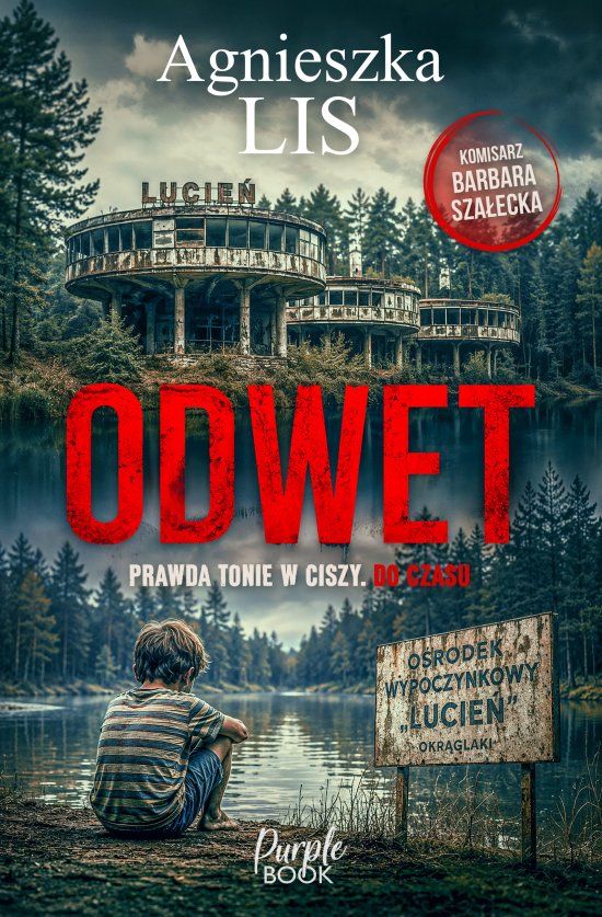 Odwet