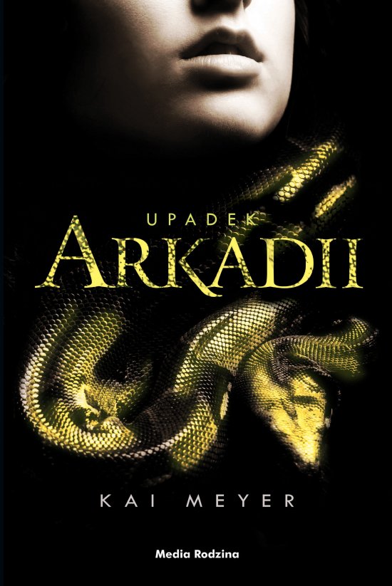 Upadek Arkadii