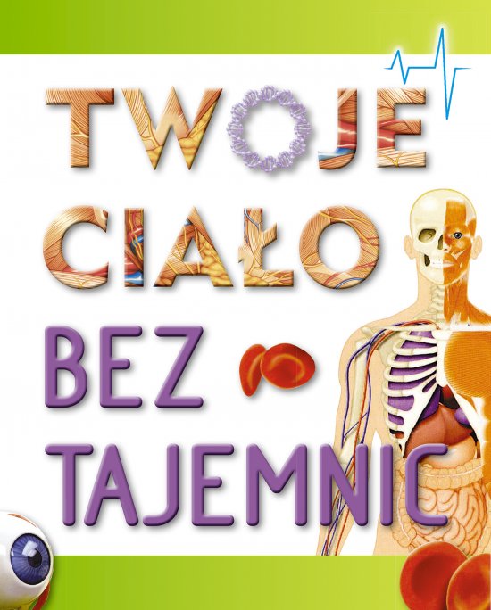 Twoje cia�o bez tajemnic