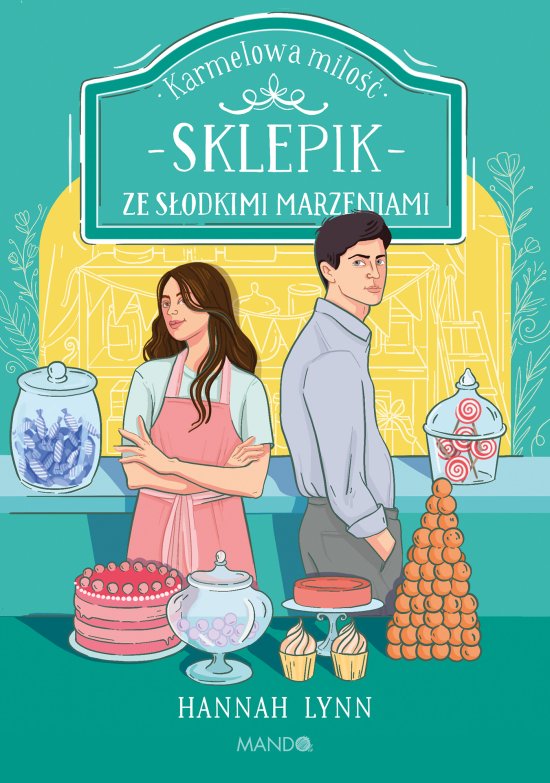 Sklepik ze s�odkimi marzeniami