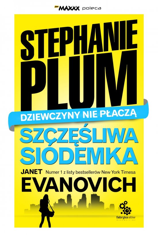Szcz�liwa si�demka