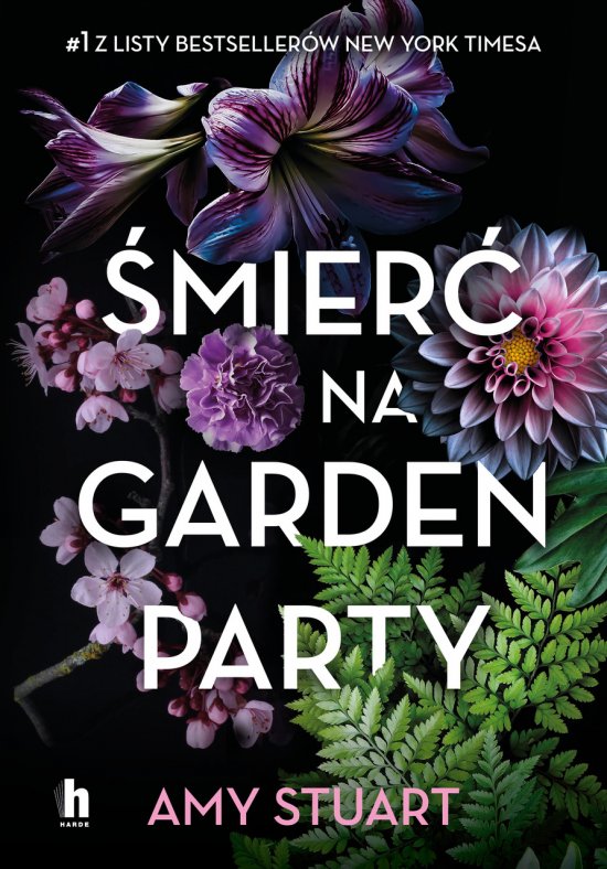 �mier� na garden party