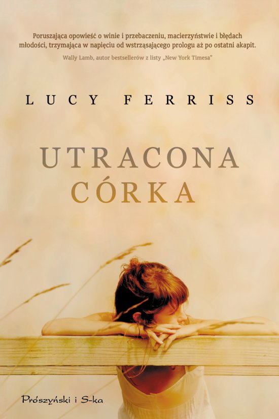 Utracona c�rka