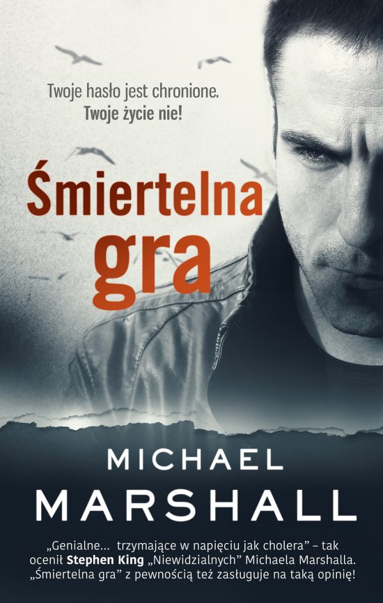 �miertelna gra