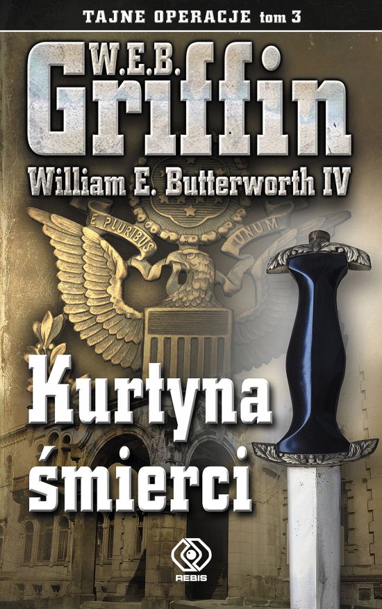 Kurtyna �mierci