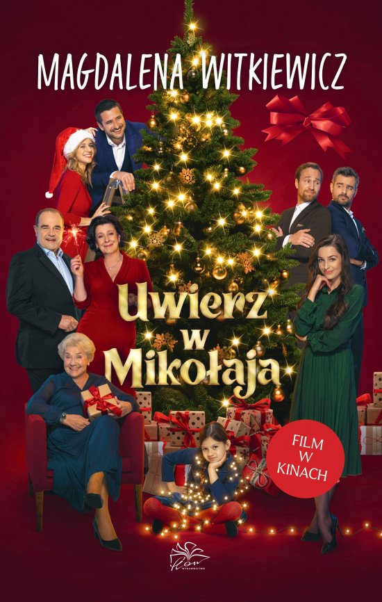 Uwierz w Miko�aja