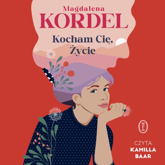 Kocham Ci�, �ycie