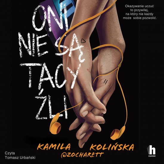 Oni nie s� tacy �li