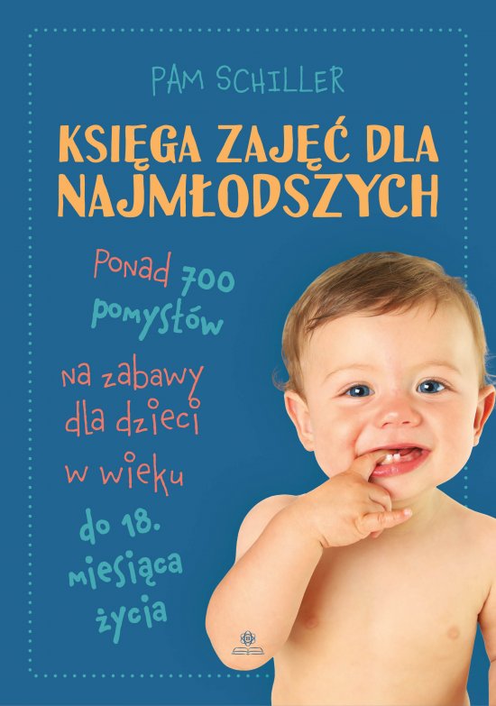 Ksi�ga zaj�� dla najm�odszych