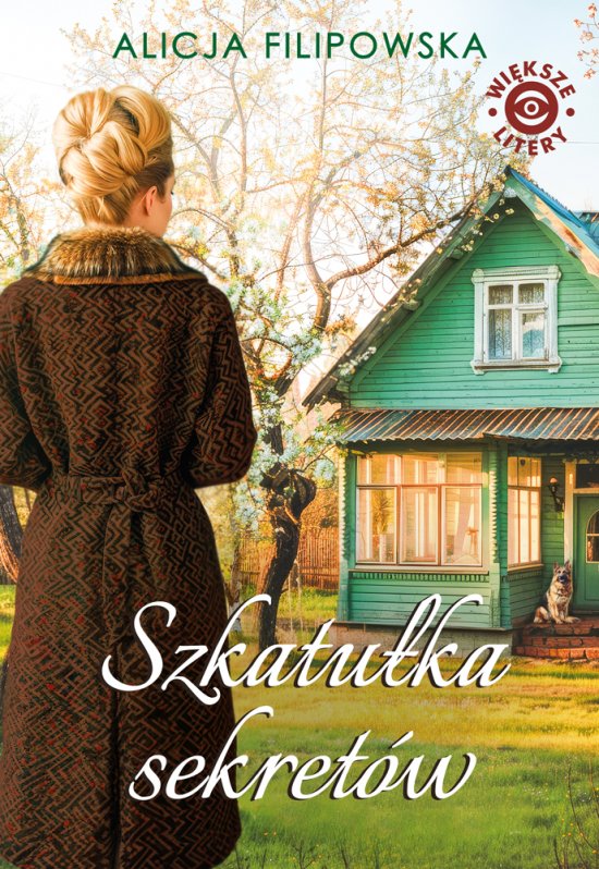 Szkatu�ka sekret�w