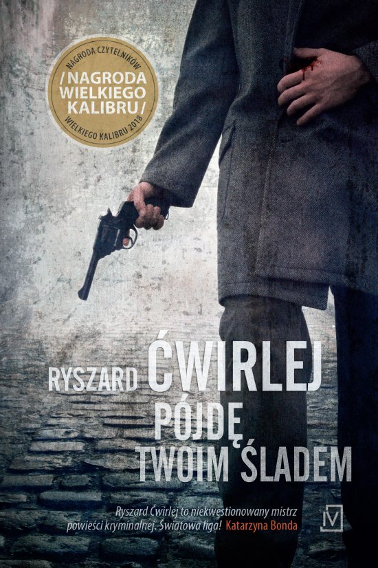 P�jd� twoim �ladem