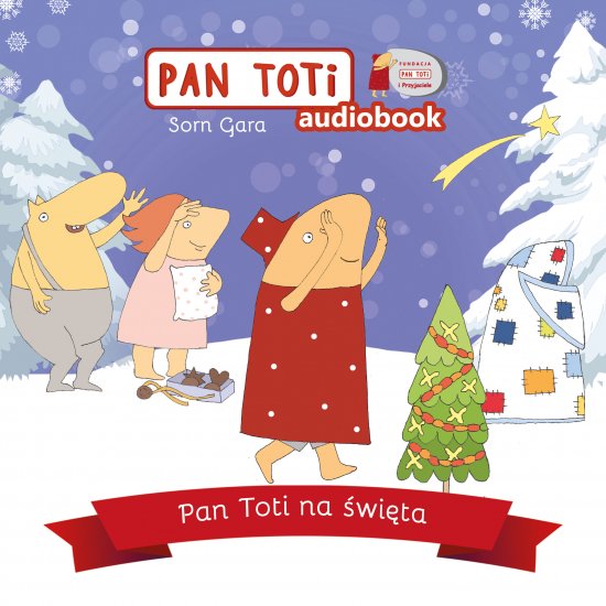Pan Toti na �wi�ta