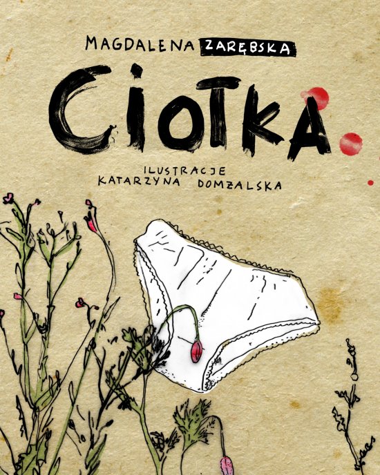 Ciotka /NB/