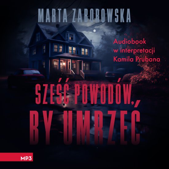 Sze�� powod�w by umrze�
