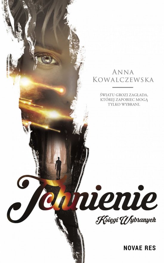 Ksi�gi wybranych. Tchnienie
