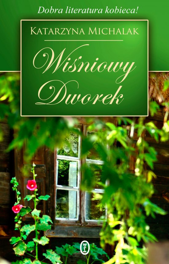 Wi�niowy dworek