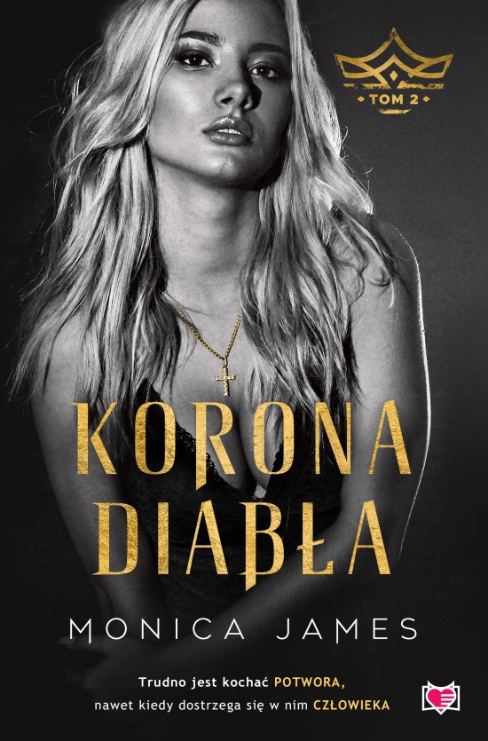 Korona Diab�a. Tom 2