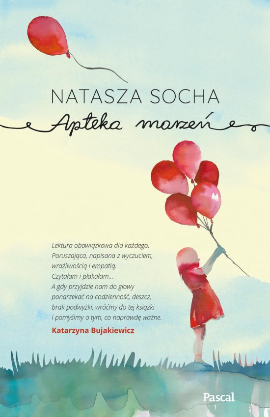 Apteka marze�