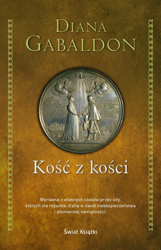 Ko�� z ko�ci